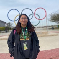 Leslie Vianey Estrada López