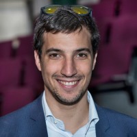 ALESSANDRO CACCIATORI