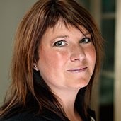 Christine Lundmark