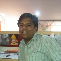 Deepak Nair