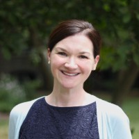 Kate Hayes Hoffman