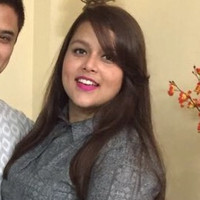 Felicia Maryann Rebeiro