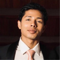 Sheldon Ross D’silva