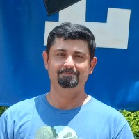Juan Pablo Villegas Ramos