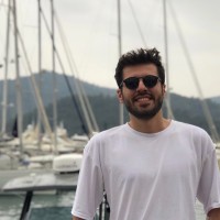 Cenk Ufuk Şenel