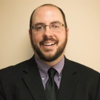 Andrew Murphy