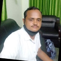 Harisingh Patel