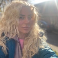 Наталия Побережник