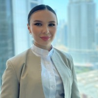 Sabina Umurzakova