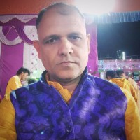 Santosh Kumar Mishra