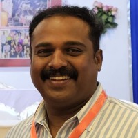 Anoop Paul