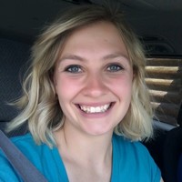 Jessica Olcott
