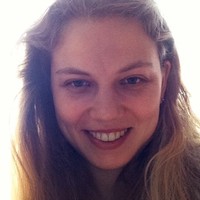 Julia Mladova
