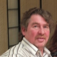 Steve Perdue Set