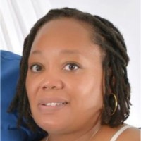 Keisha Leger