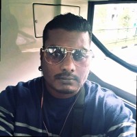 Uma Mageswarn Thanabal