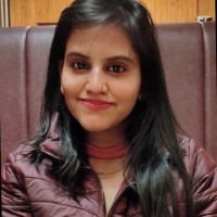 Tamanna Gupta