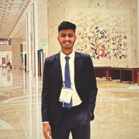 Rushabh Lodha