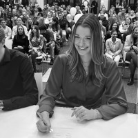 Annabel Van Den Hout
