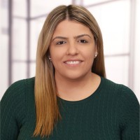 Nada Young (née Darido)