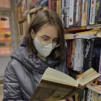 Оля Капустина