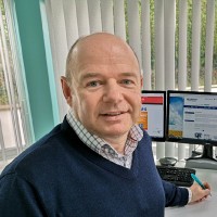 Steve Adamson