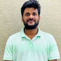 Nuka Tejeswara Rao