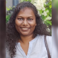 Jeyanandhini Velu