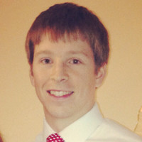 Nick Fudge