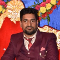 Nihar Ranjan Biswal