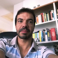 Miguel Burg Demay