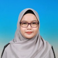 Nur Fatini Abdullah