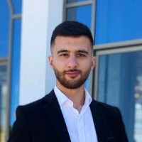 Mohamed El Amine AOURAGH