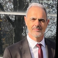 Antonio Alcántara