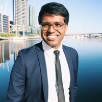 Nathan Umapathy
