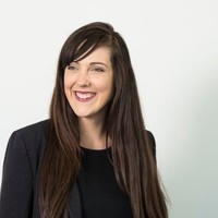 Anna Gausden