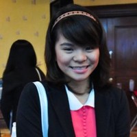 Yna Mari Isobel Alihan