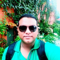 Vikram Sharma