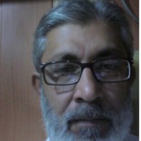 Muhammad  Arshi Wasique