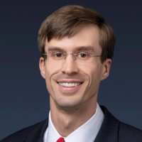 Daniel Eggleston