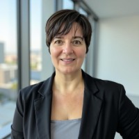 Alba Miranda Ribera, Ph.D., Mba