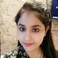 Deepika Tiwari