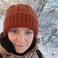 Stine Roed Einarsson