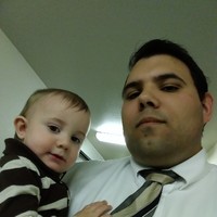 Anthony Valadez