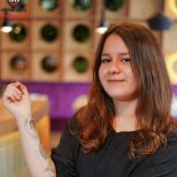Elisabeta Bostan