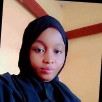Saadatu Umar