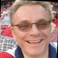 Michael Schertz, PMP