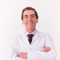 Jaime Barragán Ginecólogo