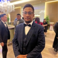 Zulfirkah Jumaat