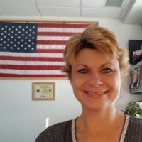 Suzanne Goodman
